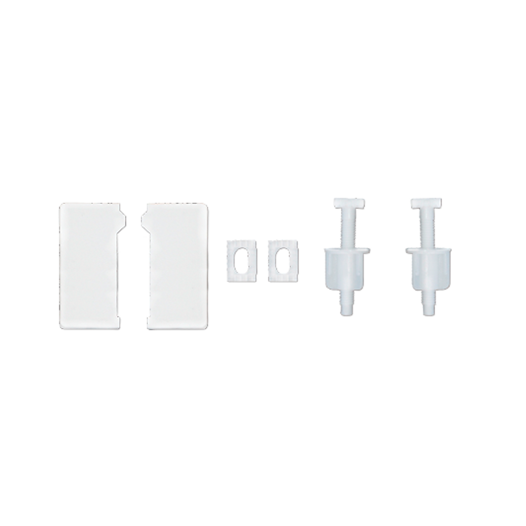 Parafuso para assento sanitário Thema Modelo Novo