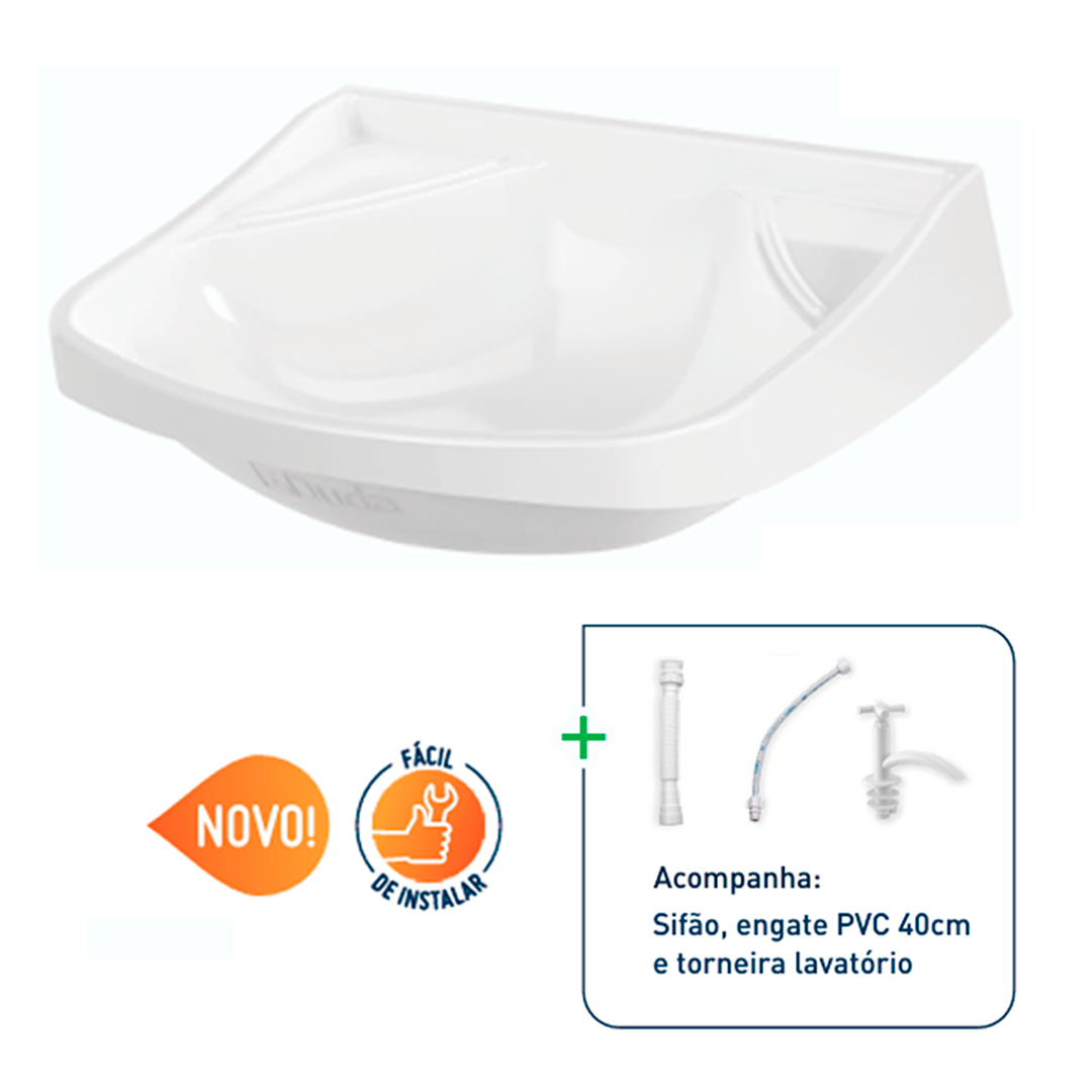 Kit Lavatório